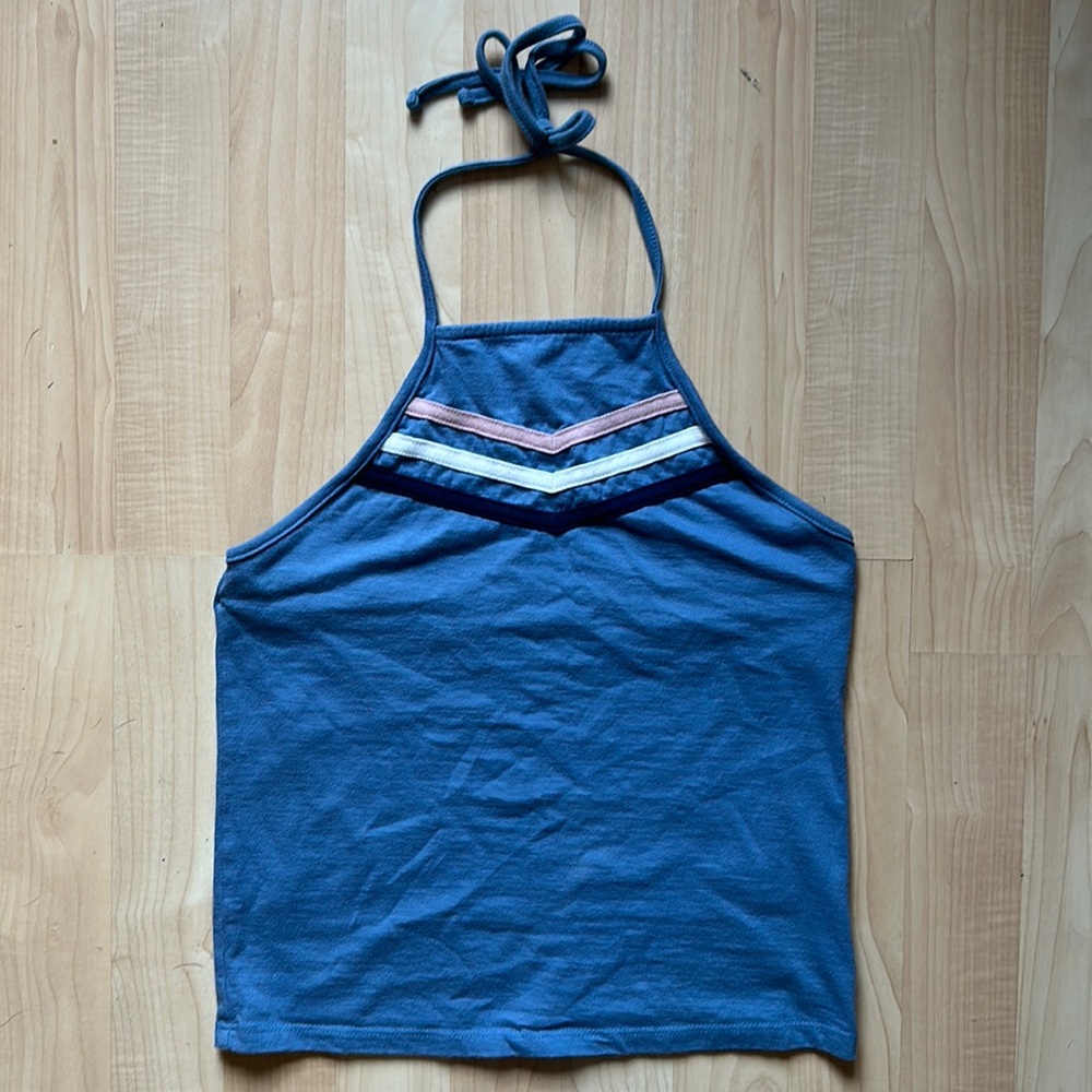 AE Halter Top